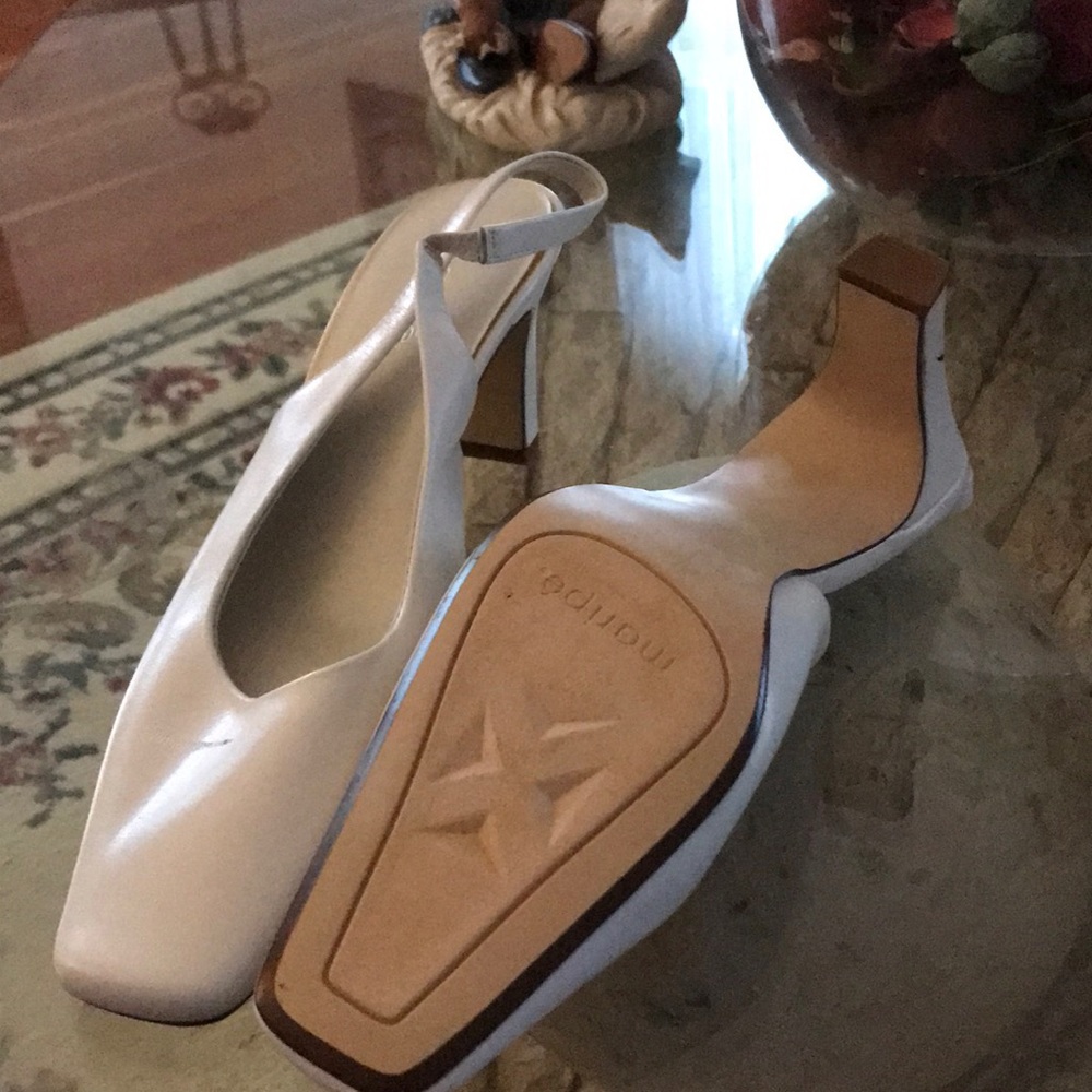 Beautiful never worn dress shoes